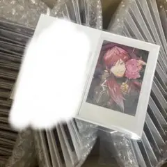 にじさんじ ローレン・イロアス 誕生日2024 チェキ風カード