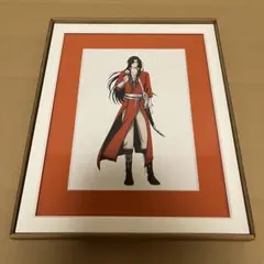 最安値⭐︎ラス1 二哈と彼の白猫師尊 くじ引き堂 S賞 A5キャラファイン