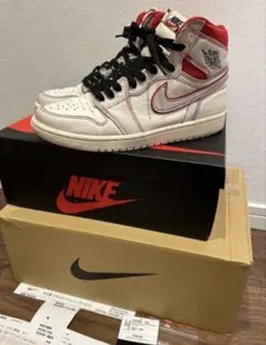 Nike Air Jordan 1 Retro High OG