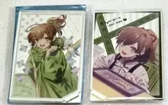 終ヴィル アクスタ リュカセット - メルカリ