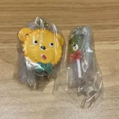 food artist valo ミニチュアチャームコレクション