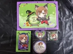 2026年最新】ロマーノ 缶バッジの人気アイテム - メルカリ