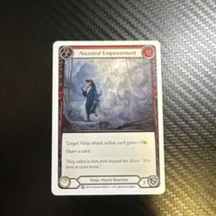 Fab Ancestral Empowerment HP1