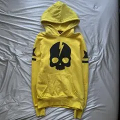 HYDROGEN skull hoodie archiveのサムネイル
