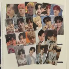 txt ヨンジュン　トレカ まとめ売り