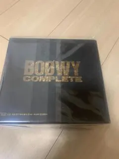 2025年最新】boowy cd コンプリートの人気アイテム - メルカリ