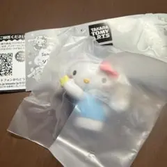 シナモロールごっこフィギュア　キティー
