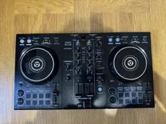 Pioneer DJ DDJ-400 DJコントローラーのサムネイル