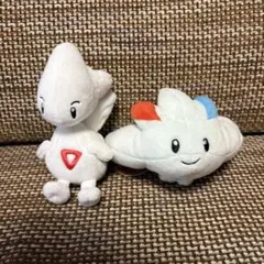 2026年最新】ぬいぐるみ トゲキッスの人気アイテム - メルカリ
