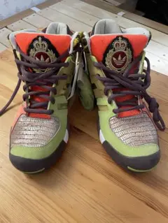 adidas スニーカーJEREMY SCOTT 25cm ジェレミースコットのサムネイル