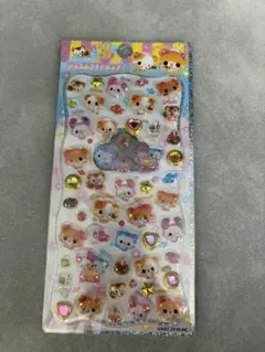 ジュエルプチドロップ　ハムハムcafe ボンボン/うるちゅる