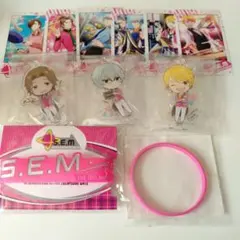 SideM　まとめ売り