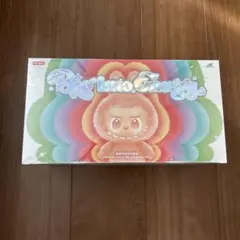 ラブブ　POP MART Big Into Energy アソートボックス　6体