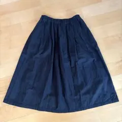Plantation ロングスカート Mのサムネイル