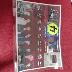 SnowMan『温故知新』特典3点 セット