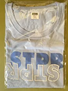 【未使用】すとぷり STPR ロゴTシャツ（ころんくん）