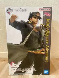 ジョジョの奇妙な冒険 空条承太郎 MASTERLISE C賞 - メルカリ