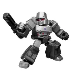 【新品・未開封】トランスフォーマー ムービー MA-12 ハイスコア100 ○映画 トランスフォーマー MA-12 ハイスコア100 - 十三非常階段