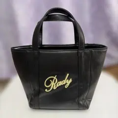 Rady ハンドバッグ ブラック