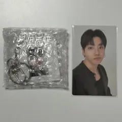 BTS Galaxy トレカ ジョングク グク BTS ジョングク グク GALAXY トレカ 2枚セット - メルカリ