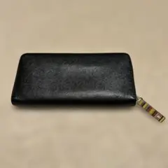 ポールスミス Paul Smith 長財布 PSK869 ブラック