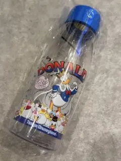 【新品】ドナルド ディズニー パルパルーザ ドリンクボトル スーベニア 2025