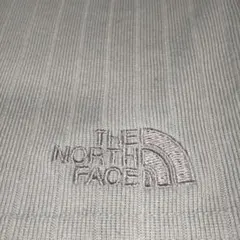 THE NORTH FACE ☆ 半袖カットソー ライトグレー
