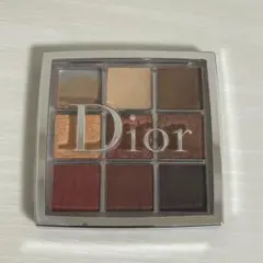 ディオール バックステージ アイパレット 003 アンバー