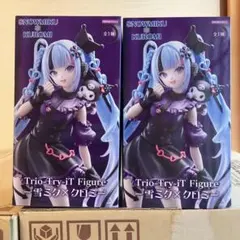 2026年最新】雪ミク クロミ Trio-Try-iT の人気アイテム - メルカリ