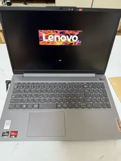 Lenovo ノートPC IdeaPad Slim 3 Gen 8
