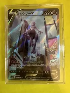 2025年最新】ミュウvsrの人気アイテム - メルカリ