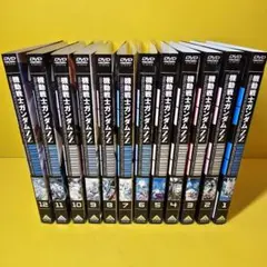 2026年最新】ガンダムzz dvdの人気アイテム - メルカリ
