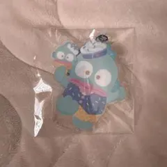 サンリオ アクリルキーホルダー アイスクリーム ハンギョドン