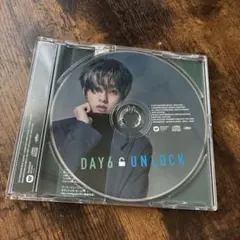 2026年最新】day6 unlockの人気アイテム - メルカリ