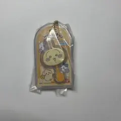 ちいかわ ミニチュアチョコチャーム＆チョコスナック うさぎ