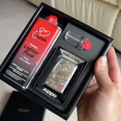 ドラゴンボールZ ZIPPO ジッポ オイルライター コレクション 10個