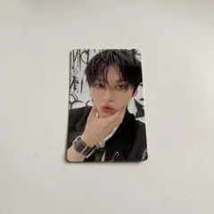 Stray Kids dominATE トレカ オンライン特典リノ