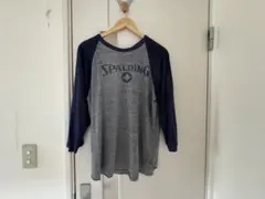 80s ラグラン ロングスリーブ