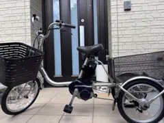 2025年最新】三輪電動自転車 パナソニックの人気アイテム - メルカリ
