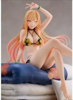 その着せ替え人形は恋をする　喜多川海夢　水着Ver.　1/7スケールフィギュア