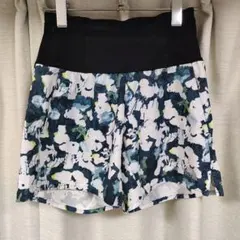 ノースフェイス エンデュリスレーシングショーツ ウィメンズ S NBW42380
