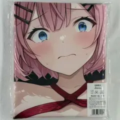 甘織れな子　バスタオル　タペストリー　シークレット