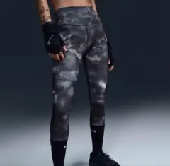 NIKE DRI-FIT DF ワン HR AO 7/8 タイツ