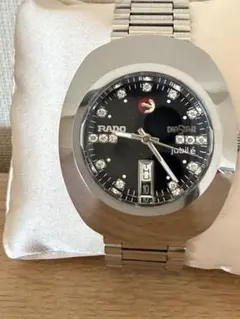 RADO DIASTAR jubile メンズ 自動巻き 腕時計