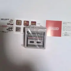 Nintendoコントローラーボタンコレクション