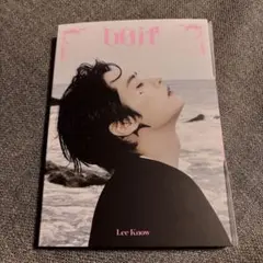 straykids アルバム Do it アコーディオン ver. リノ