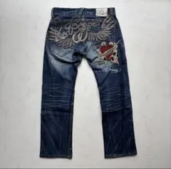 2026年最新】red pepper レッドペッパー ed hardy エドハーディーの