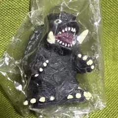 【未開封】【絶版】イワクラ 特撮大百科Mini 『地球の守護神ガメラ1996』のサムネイル