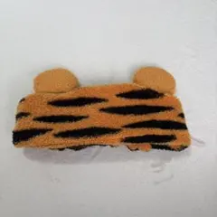 ディズニー ティガー ヘアバンド