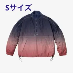 2026年最新】supreme nike ripstop pullover sの人気アイテム - メルカリ